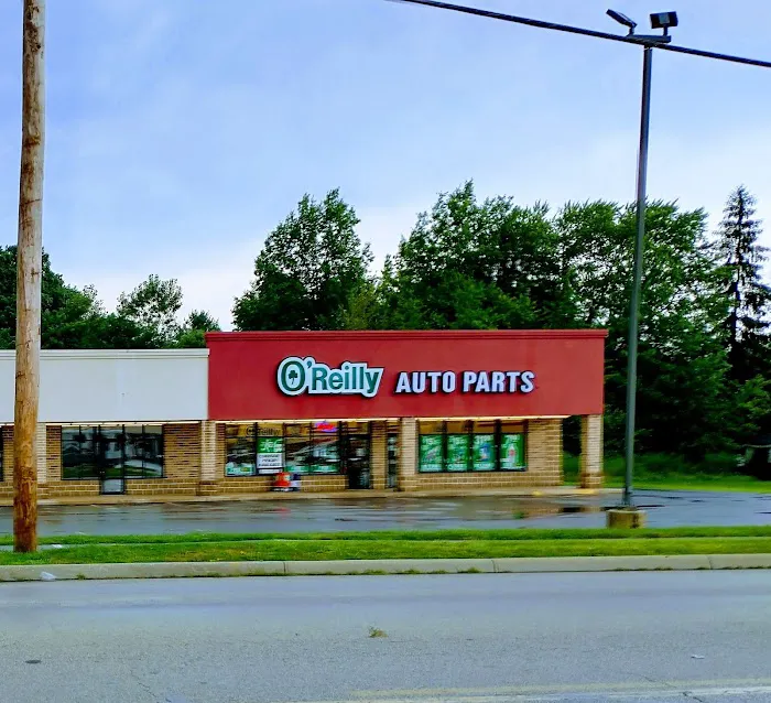 O'Reilly Auto Parts 3