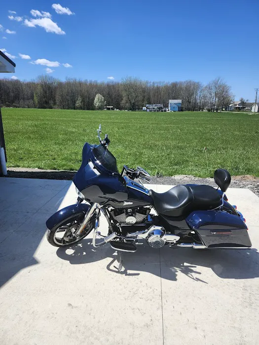 DAM Cycle and Small Engine Repair 5