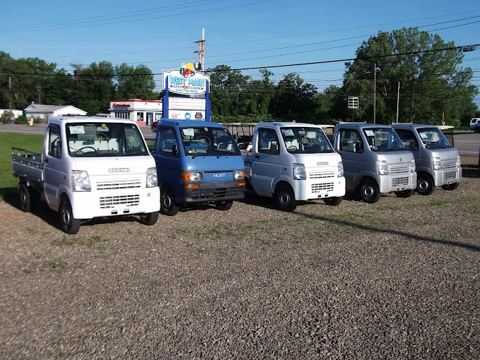 West Main Sales & Service 6