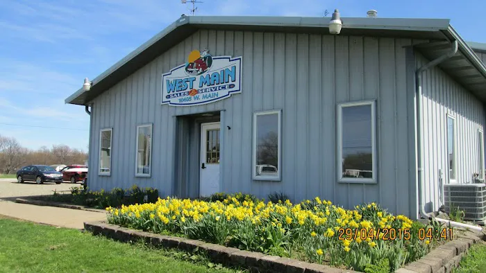 West Main Sales & Service 2