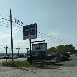Sacco's North East Tire & Auto Services ico