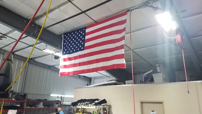 Sacco's North East Tire & Auto Services 3