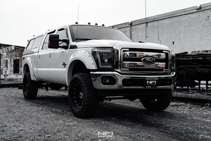 NFI Empire Customs and Service Center 6