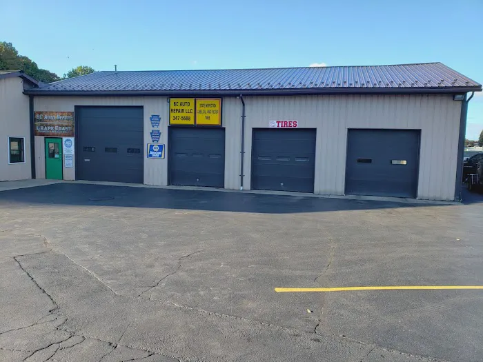 BC Auto Repair, LLC 1
