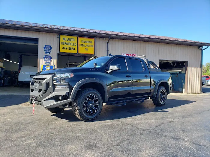 BC Auto Repair, LLC 2