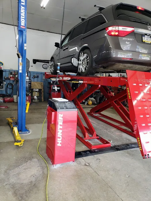 BC Auto Repair, LLC 5