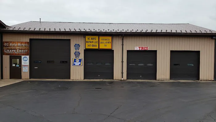 BC Auto Repair, LLC 3