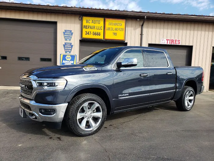 BC Auto Repair, LLC 6