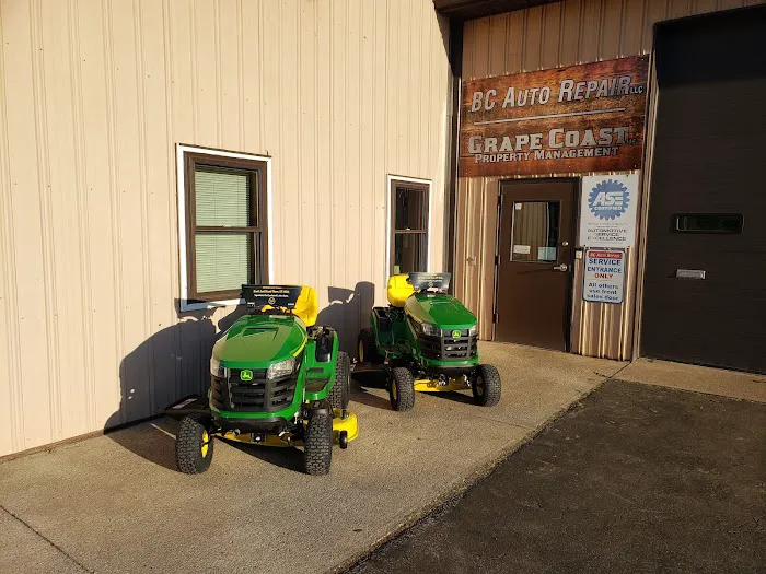 BC Auto Repair, LLC 7