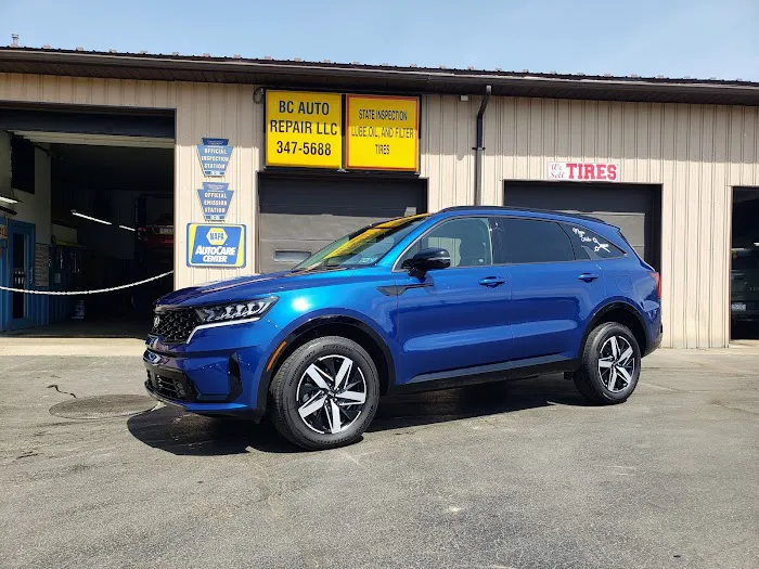 BC Auto Repair, LLC 8