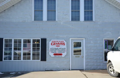 North East Auto Glass 0