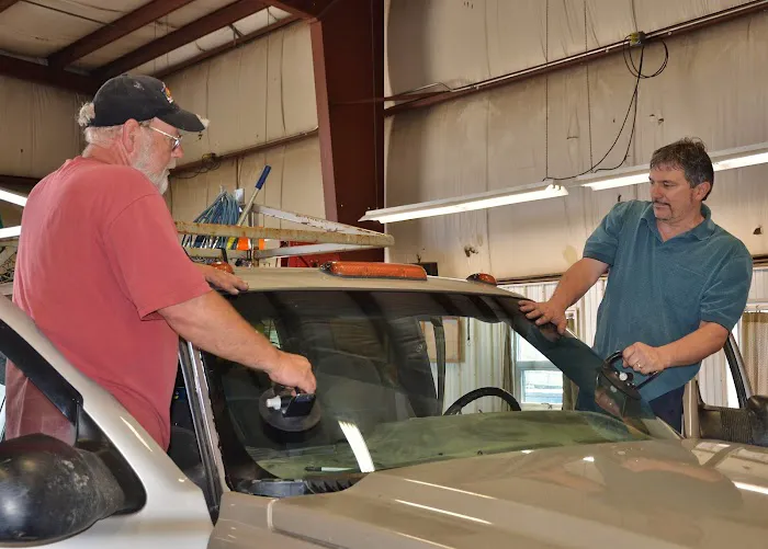 North East Auto Glass 7