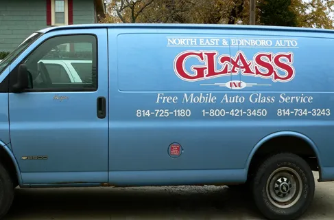 North East Auto Glass 3