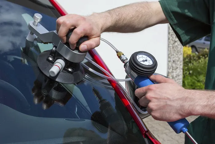 North East Auto Glass 8