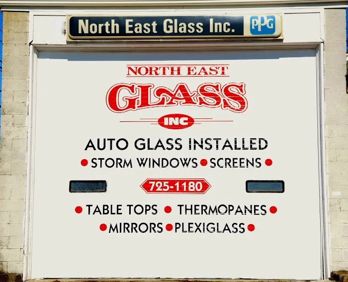 North East Auto Glass 9