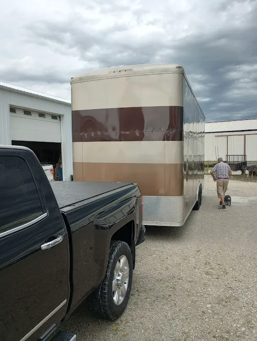 Eagle Fabrication and Repair, Inc. 5