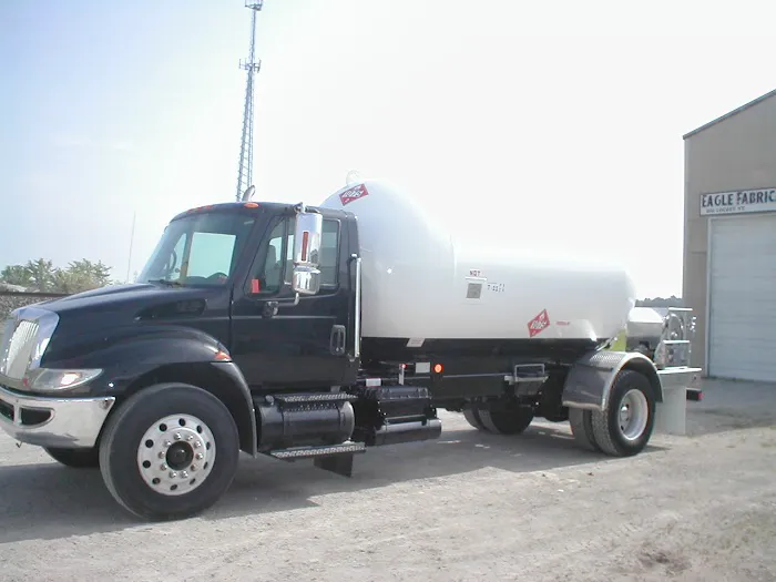 Eagle Fabrication and Repair, Inc. 7