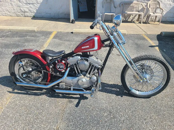 Renegade Gentlemen Customs, LLC 0