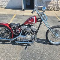 Renegade Gentlemen Customs, LLC