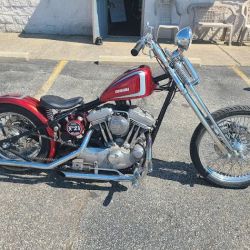 Renegade Gentlemen Customs, LLC ico
