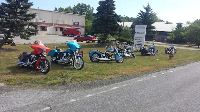 Renegade Gentlemen Customs, LLC 2