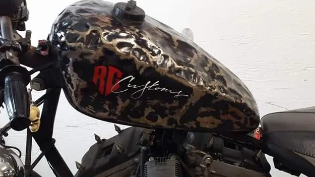 Renegade Gentlemen Customs, LLC 6