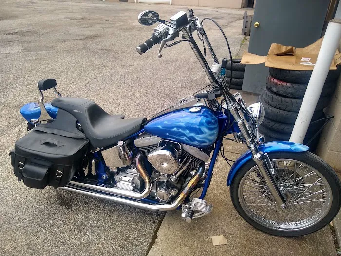 Renegade Gentlemen Customs, LLC 8