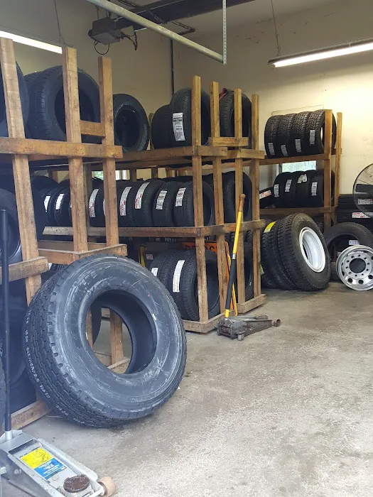 Kolsom Tire Company 6