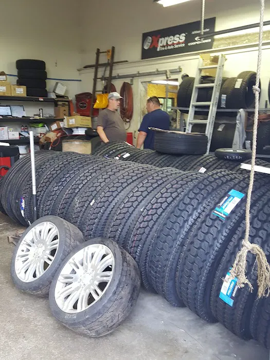 Kolsom Tire Company 7