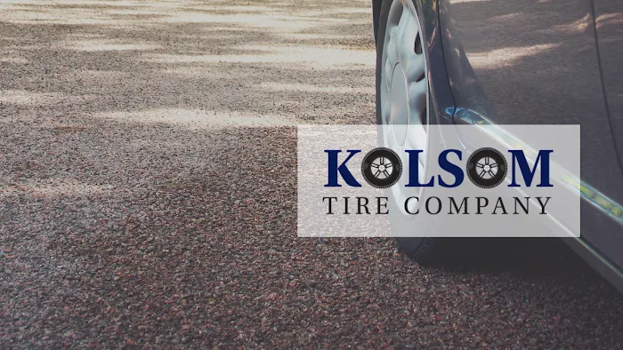 Kolsom Tire Company 8