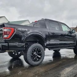 Fastlane Truck Accessories Inc ico