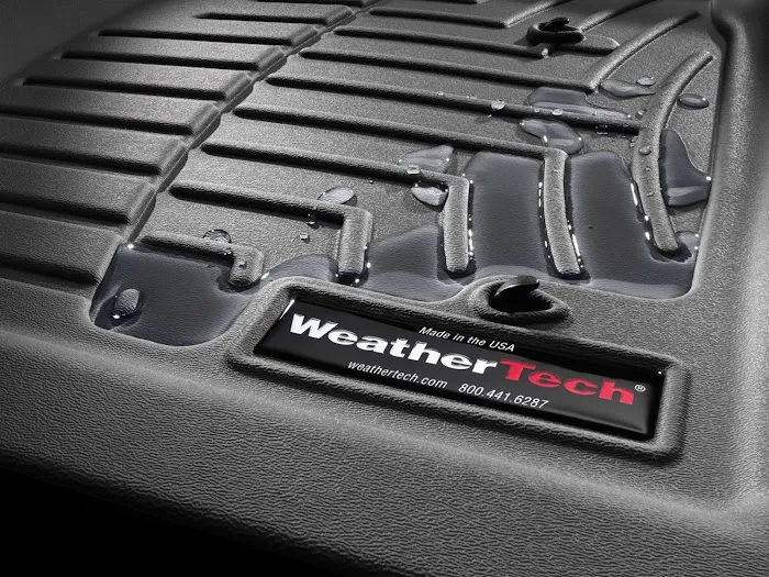 Fastlane Truck Accessories Inc 6