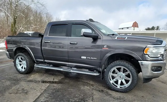 Fastlane Truck Accessories Inc 7
