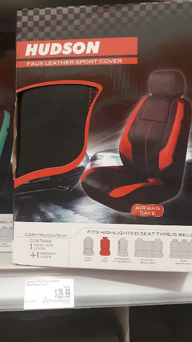 AutoZone Auto Parts 4