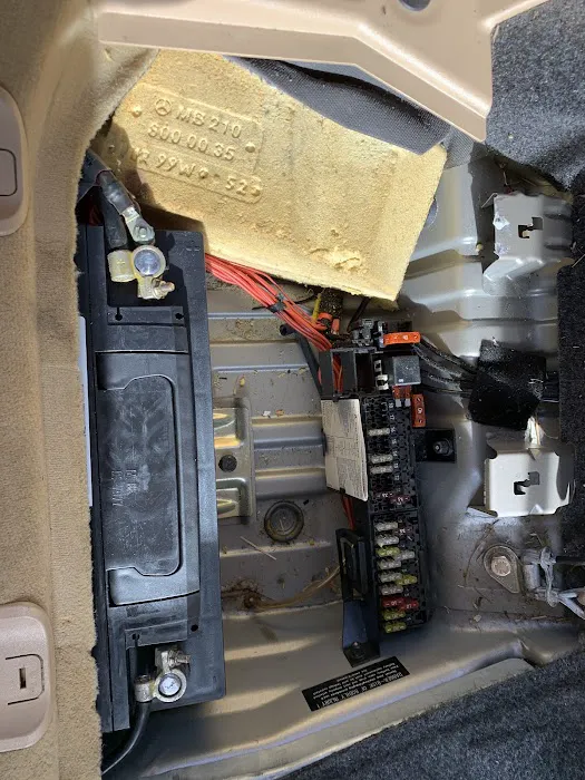 AutoZone Auto Parts 8