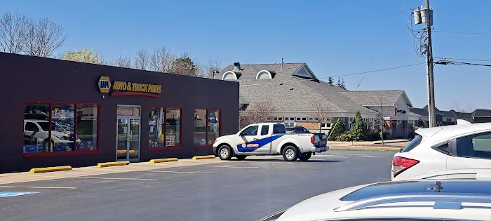 NAPA Auto Parts 0