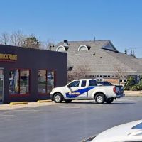 NAPA Auto Parts