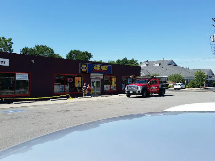 NAPA Auto Parts 1