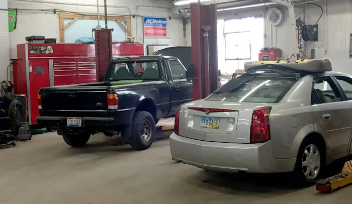 Advanced Auto Clinic 5