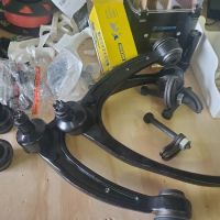Car Parts Warehouse