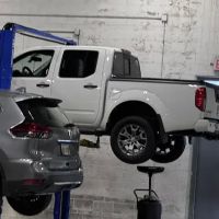 Nissan Service