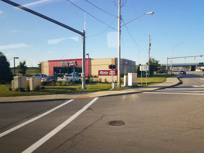 O'Reilly Auto Parts 1