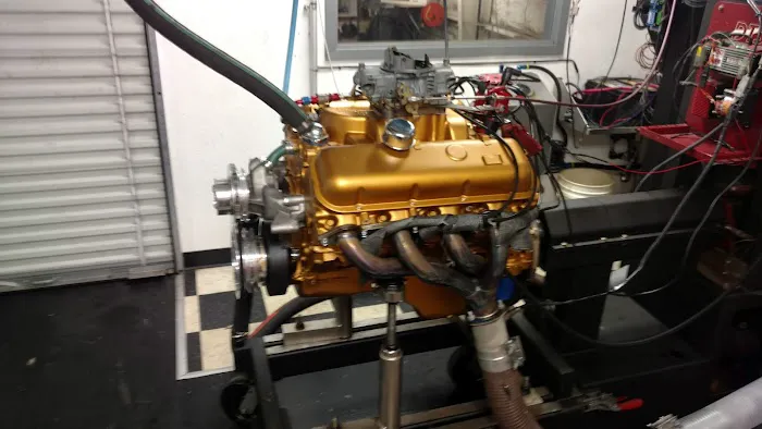 Powerline Engine 0