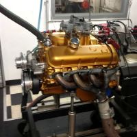Powerline Engine
