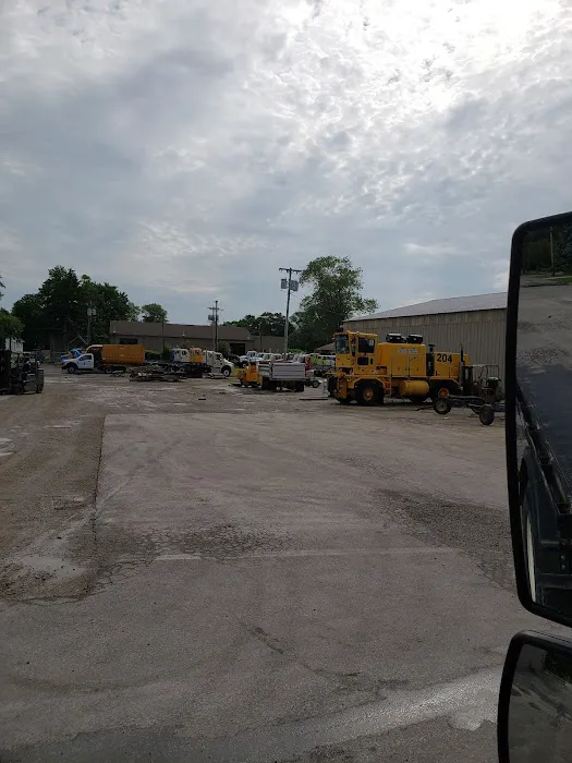 Concord Road Equipment Manufacturing LLC 0