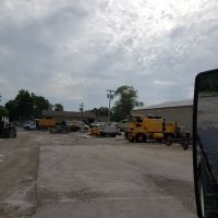 Concord Road Equipment Manufacturing LLC