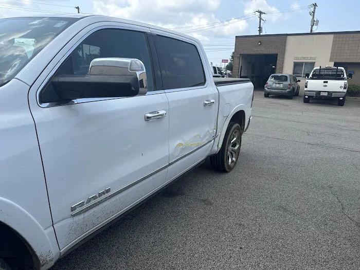 ECI Auto Body 1