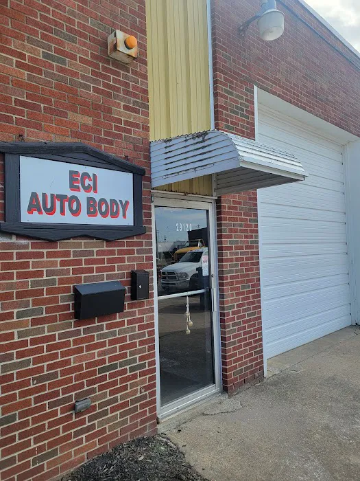 ECI Auto Body 2