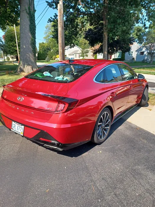 ECI Auto Body 3
