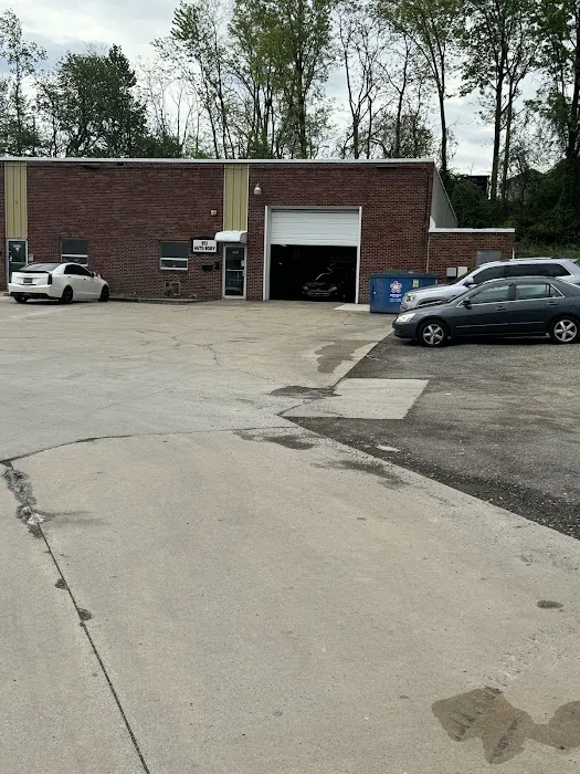 ECI Auto Body 4